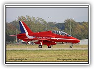 Hawk T.1 RAF XX308